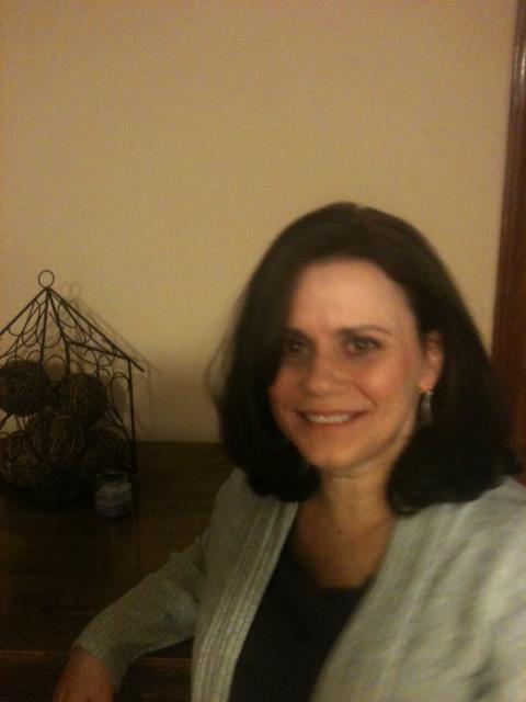 Leslie Wood - Class of 1984 - Eastern Hills High School
