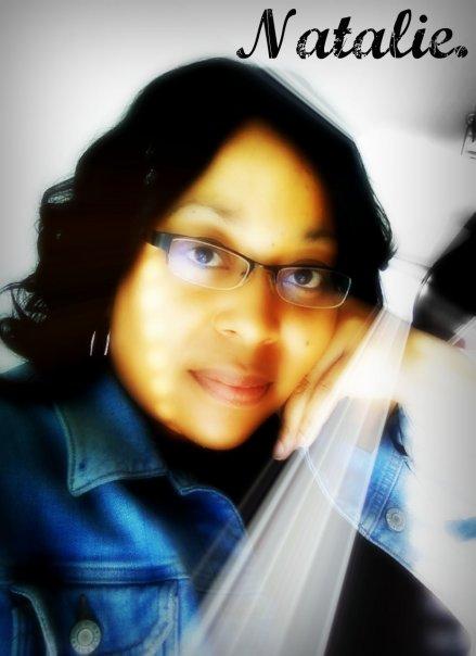 Natalie Moore - Class of 1990 - Eastern Hills High School