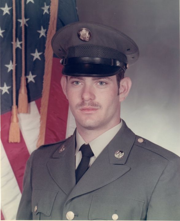 Ron Sivernell - Class of 1968 - Eastern Hills High School