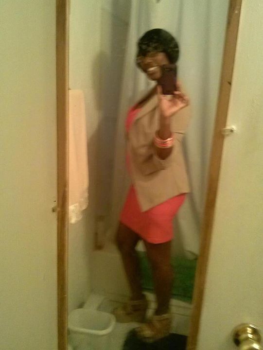 Monieka Guyton - Class of 2000 - Eastern Hills High School