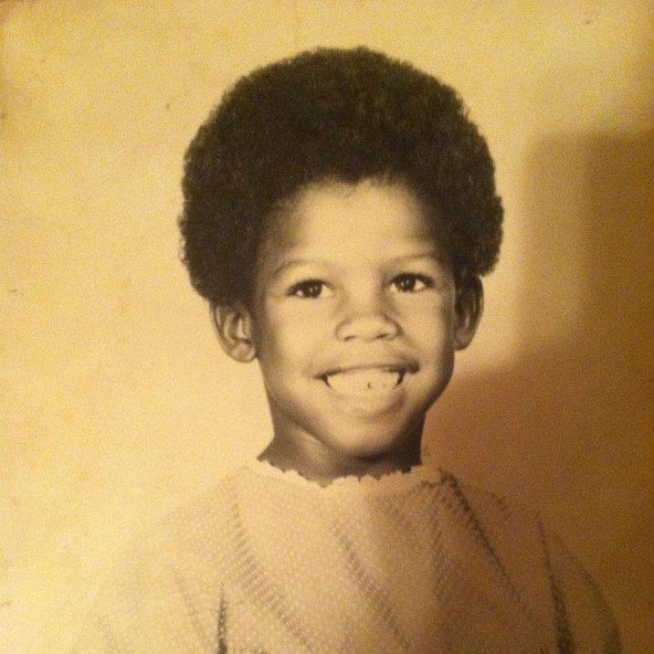 Randalyn Clark - Class of 1987 - Eastern Hills High School