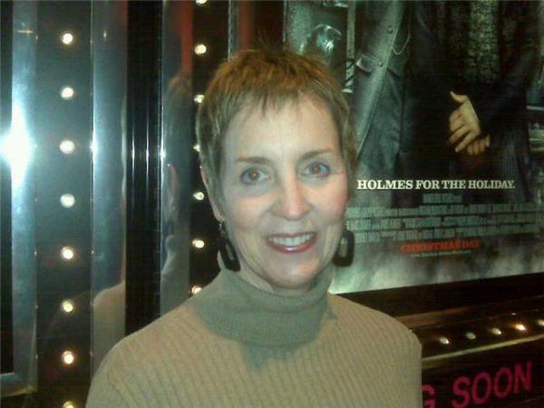 Marsha Keith - Class of 1970 - Eastern Hills High School