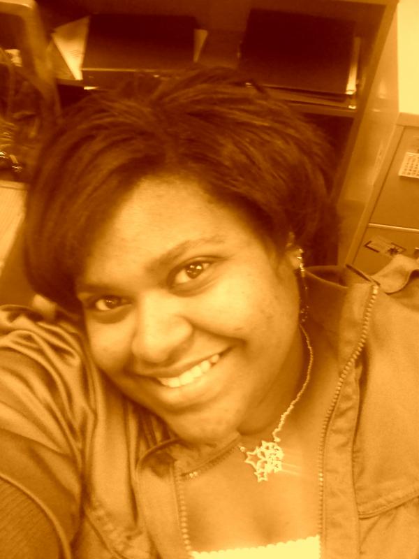 Dana Norris - Class of 2001 - Eastern Hills High School