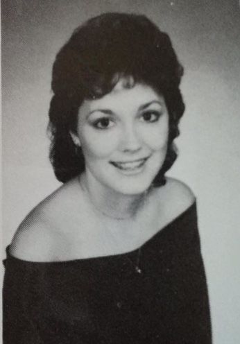 Cynthia Counts - Class of 1985 - Eastern Hills High School