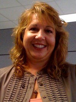 Natalie Cluck - Class of 1983 - Eastern Hills High School