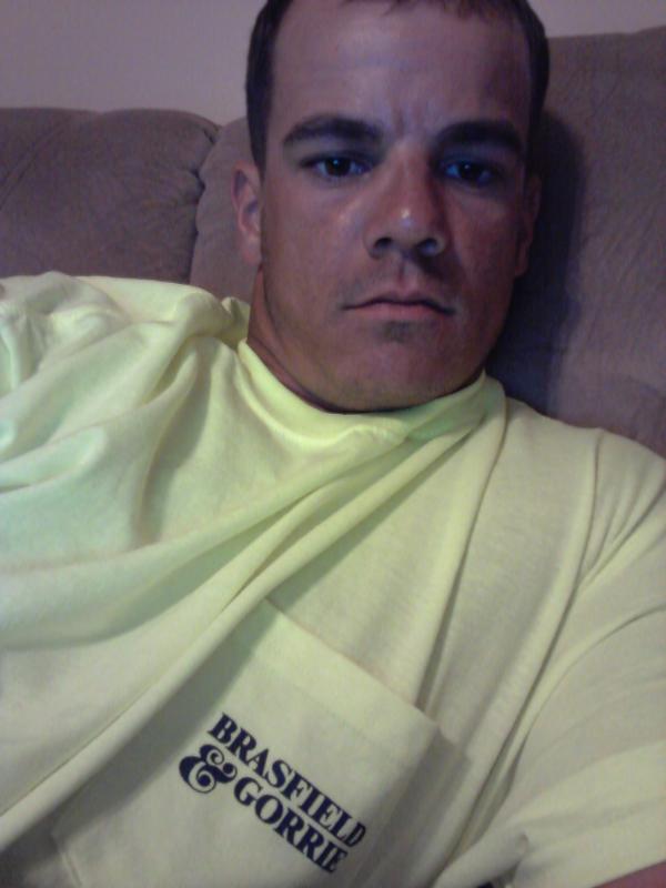Nathan Barclay - Class of 2003 - Eastern Hills High School