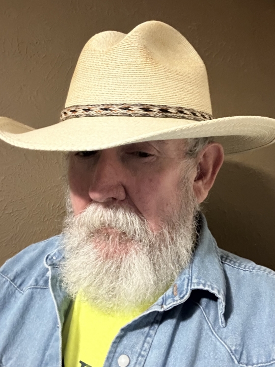 Joe (benje) Boydstun - Class of 1973 - Eastern Hills High School