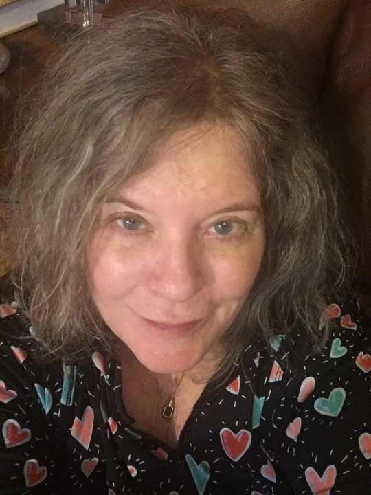 Pamela Garner - Class of 1971 - Eastern Hills High School