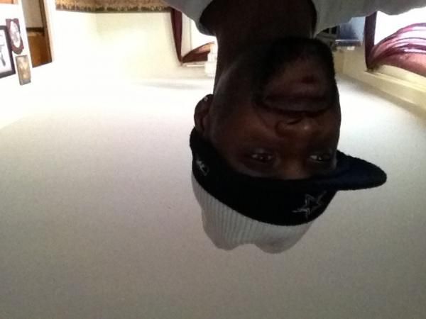 Andre Foster - Class of 1992 - Eastern Hills High School