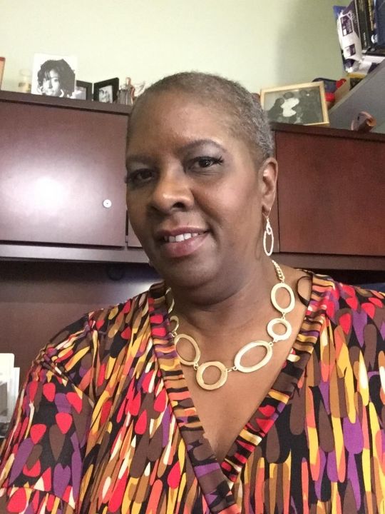 Barbara Sanders - Class of 1979 - Eastern Hills High School