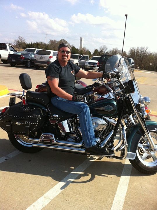 Steve Hart - Class of 1978 - Eastern Hills High School