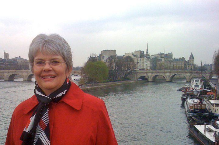 Lois Faye Finley - Class of 1964 - Eastern Hills High School