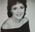 Cynthia Counts, class of 1985