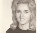 Kathy Klein, class of 1967