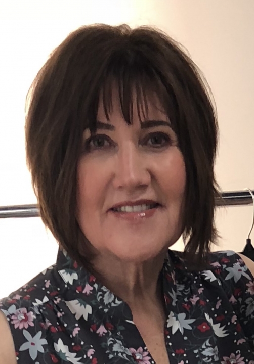 Brenda Reese - Class of 1967 - Hooks High School