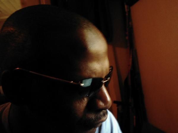 Michael Johnson - Class of 1983 - Hooks High School