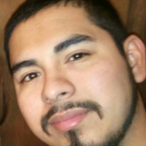 Bernardo Villanueva - Class of 2014 - Psja North High School