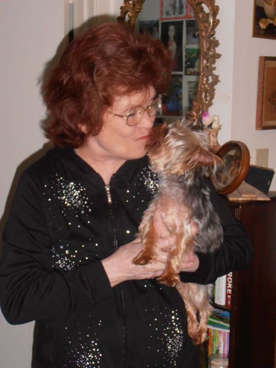 Barbara Ruby - Class of 1958 - Psja North High School