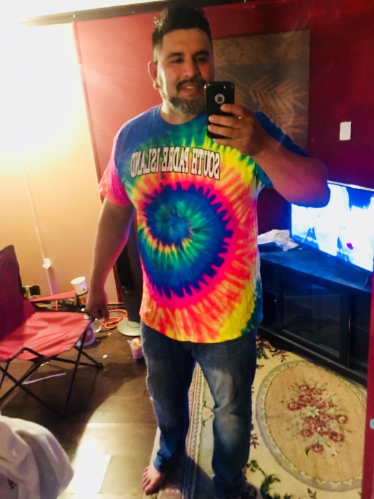 Raul Juice - Class of 1995 - Psja North High School