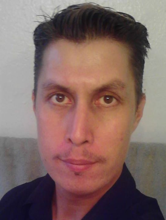 Michael Ewing - Class of 2001 - Psja North High School