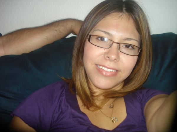 Norma Chavez - Class of 2004 - Psja North High School