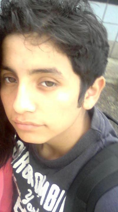 Oscar Ramirez - Class of 2010 - Psja North High School