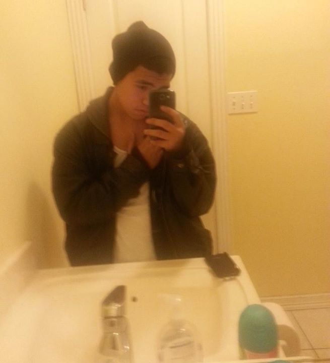 Jose Luis Hinojosa - Class of 2000 - Psja North High School