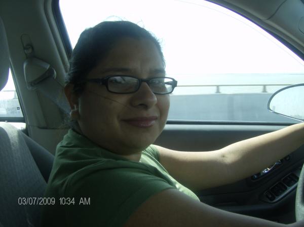 Irma Torres - Class of 1994 - Psja North High School