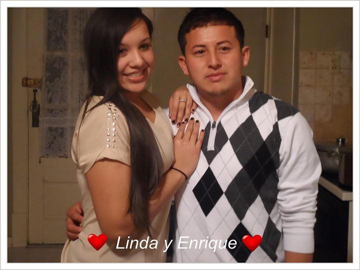 Linda Alvarez De Carabantes - Class of 2004 - Psja North High School