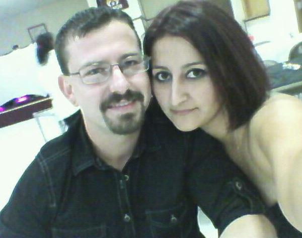 Robert N Priscilla Gracia - Class of 2004 - Psja North High School