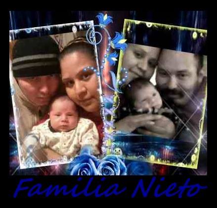 Vanessa Nieto - Class of 2001 - Psja North High School