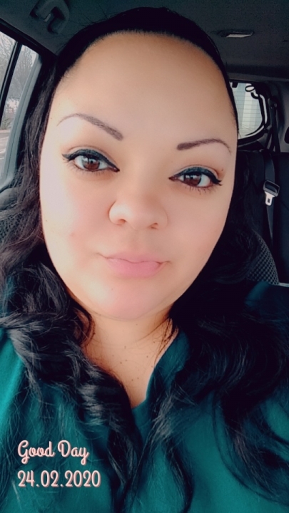 Chendel Lozano - Class of 2001 - Psja North High School