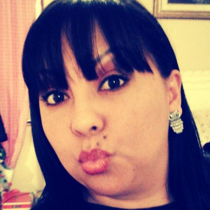 Cyndi Hernandez - Class of 2000 - Psja North High School