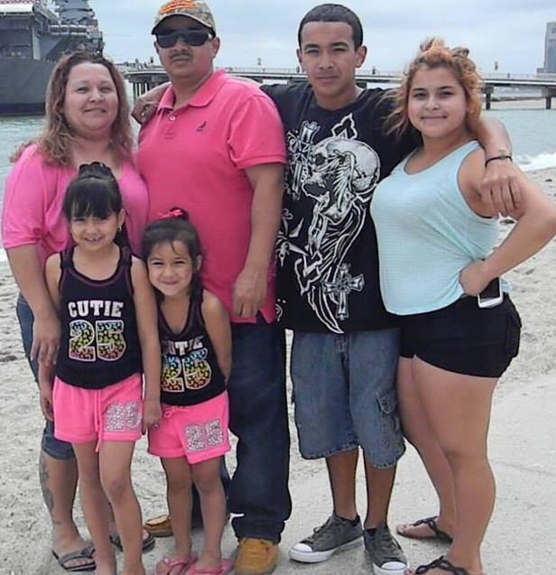 Jessica Perez - Class of 1997 - Psja North High School