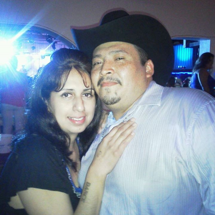 Veronica Hernandez Jimenez - Class of 1992 - Psja North High School