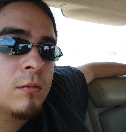 Dennis Laughlin - Class of 2005 - Psja North High School