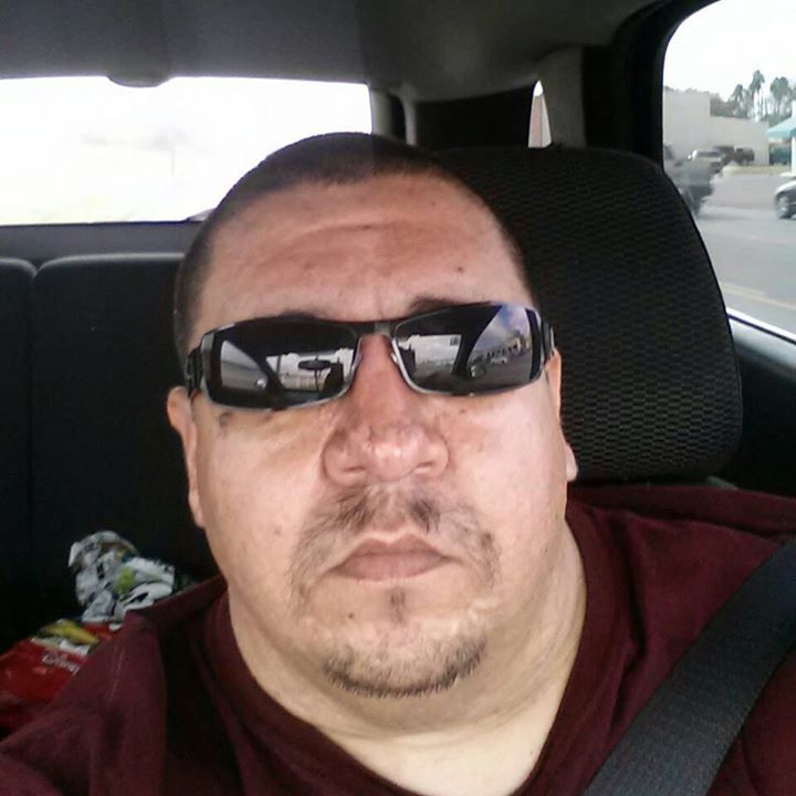 Pete Gonzales - Class of 1996 - Psja North High School