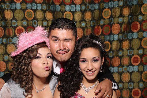 Freddy Flores - Class of 1996 - Psja North High School