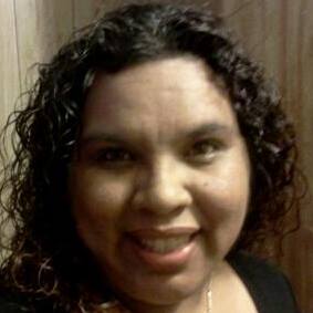 Rosie Brown - Class of 1996 - Psja North High School