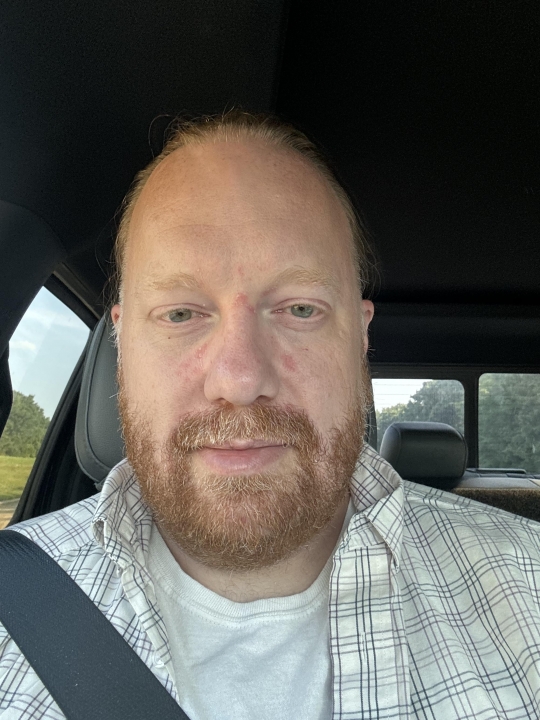 Michael Dwyer - Class of 1996 - Jefferson High School