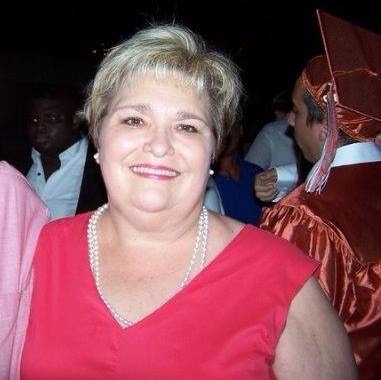 Phyllis Davis Harris - Class of 1970 - Jefferson High School