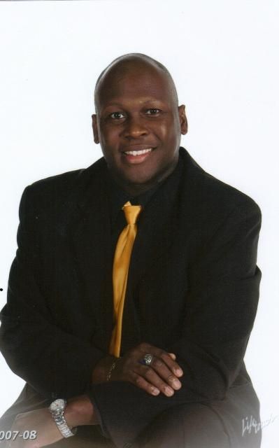 Shundon Cooper - Class of 1989 - Klein Forest High School
