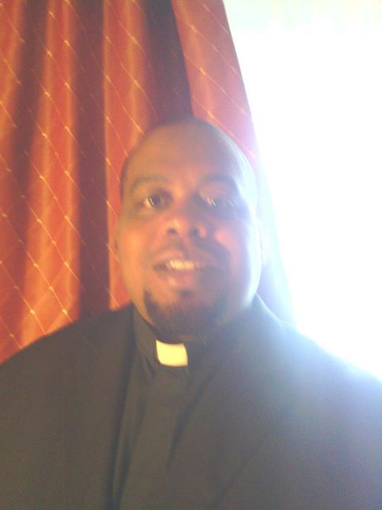 Bishop Banks - Class of 1996 - Klein Forest High School