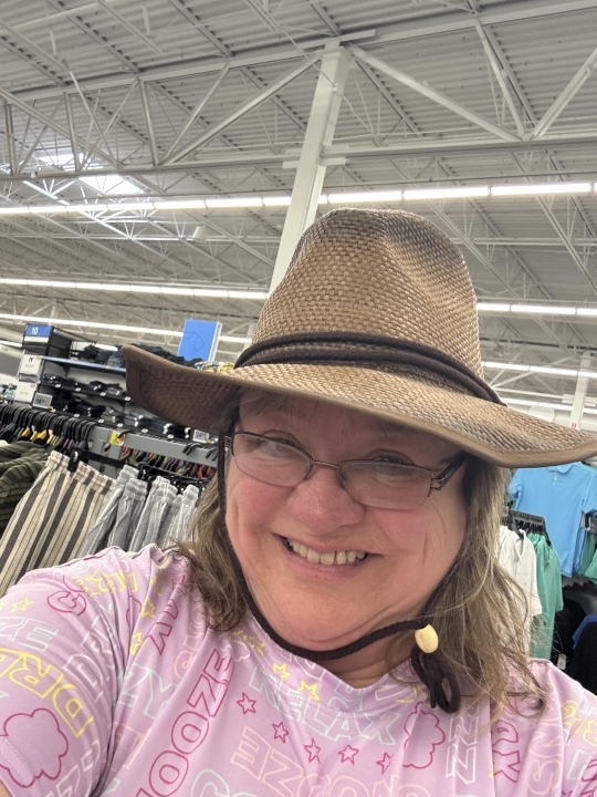 Stacey Johnson - Class of 1985 - Klein Forest High School