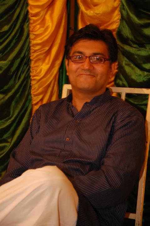 Sohaib Khan - Class of 1993 - Klein Forest High School