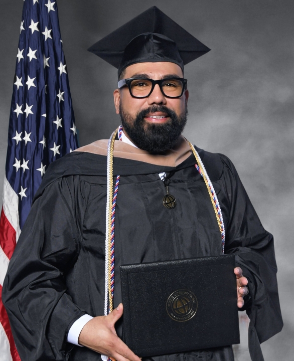 Allan Sabillon - Class of 2006 - Klein Forest High School