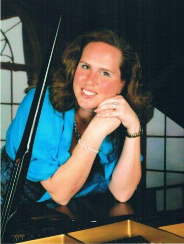 Rachelle Christenson - Class of 1991 - Klein Forest High School