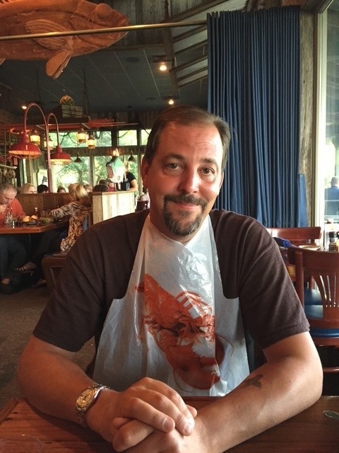 Chris Taluskie - Class of 1991 - Klein Forest High School