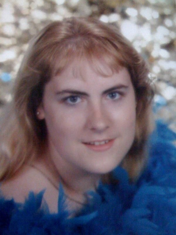 Amanda White - Class of 1993 - Klein Forest High School