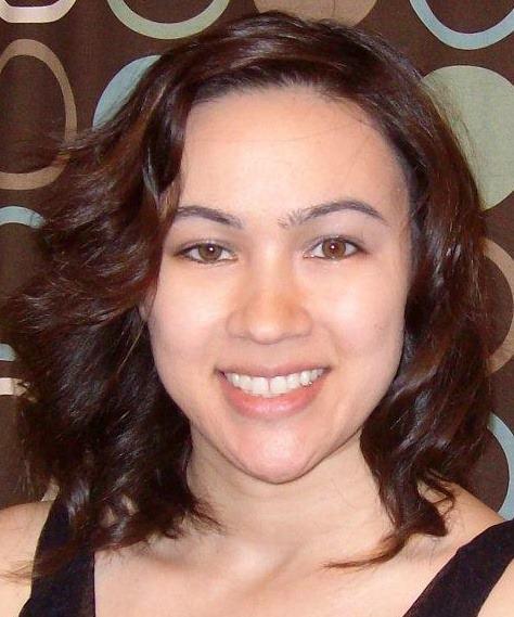 Monica Frydl - Class of 2003 - Klein Forest High School